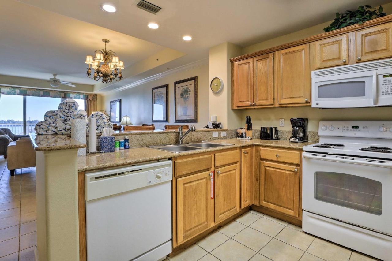 Orlando Condo With Pool About 1 Mi To Disney! Dış mekan fotoğraf