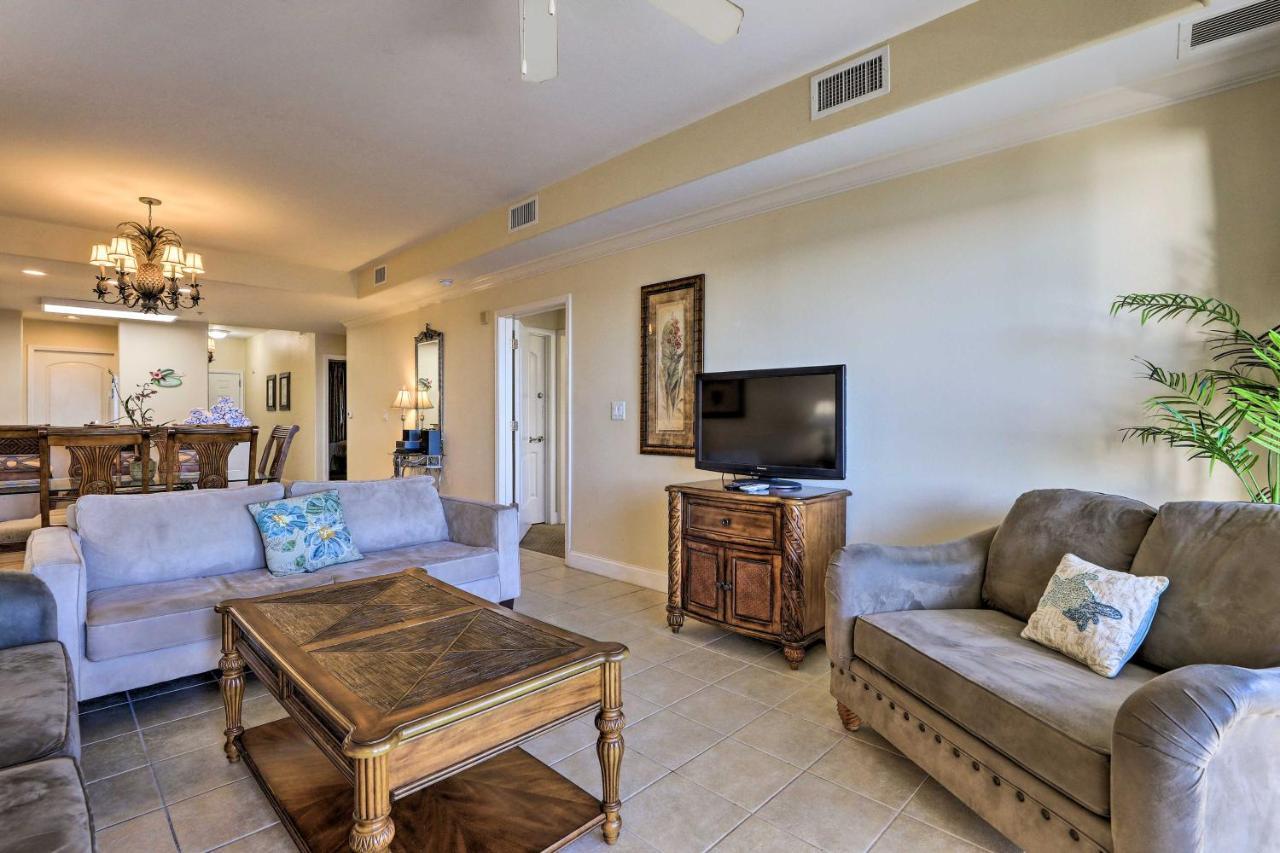 Orlando Condo With Pool About 1 Mi To Disney! Dış mekan fotoğraf