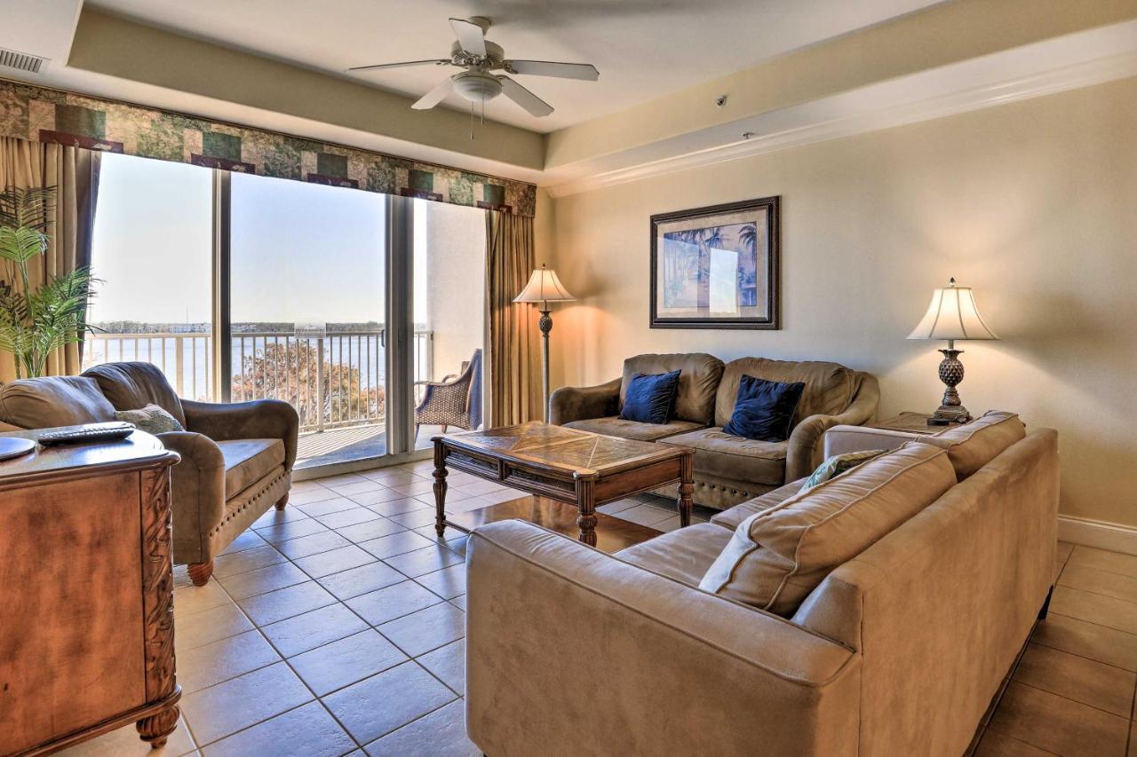 Orlando Condo With Pool About 1 Mi To Disney! Dış mekan fotoğraf