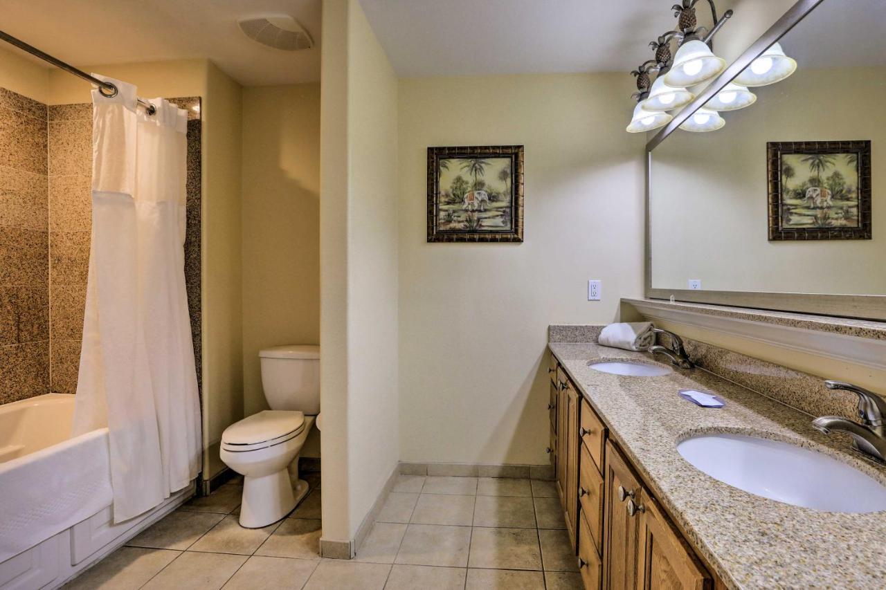 Orlando Condo With Pool About 1 Mi To Disney! Dış mekan fotoğraf