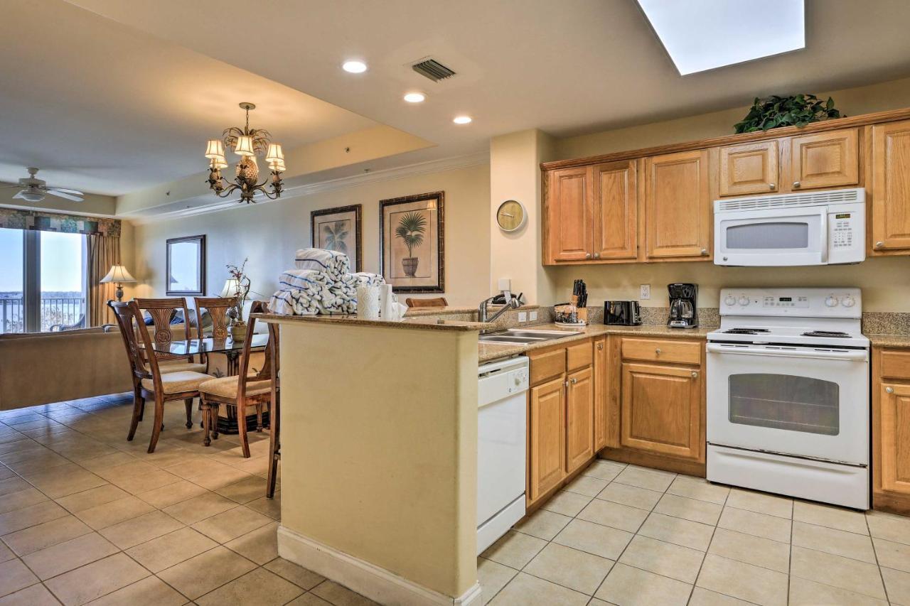 Orlando Condo With Pool About 1 Mi To Disney! Dış mekan fotoğraf