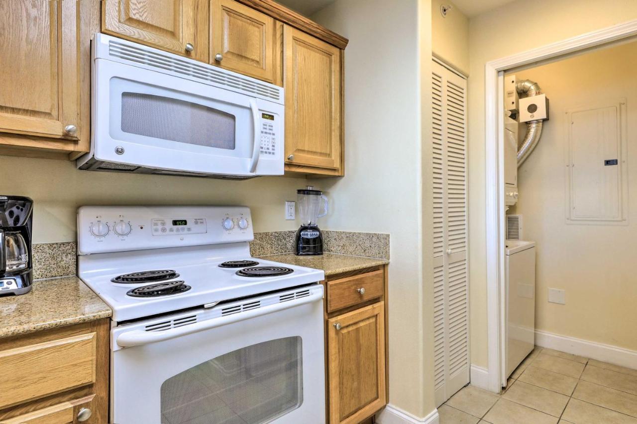 Orlando Condo With Pool About 1 Mi To Disney! Dış mekan fotoğraf