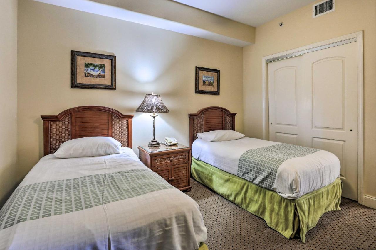 Orlando Condo With Pool About 1 Mi To Disney! Dış mekan fotoğraf