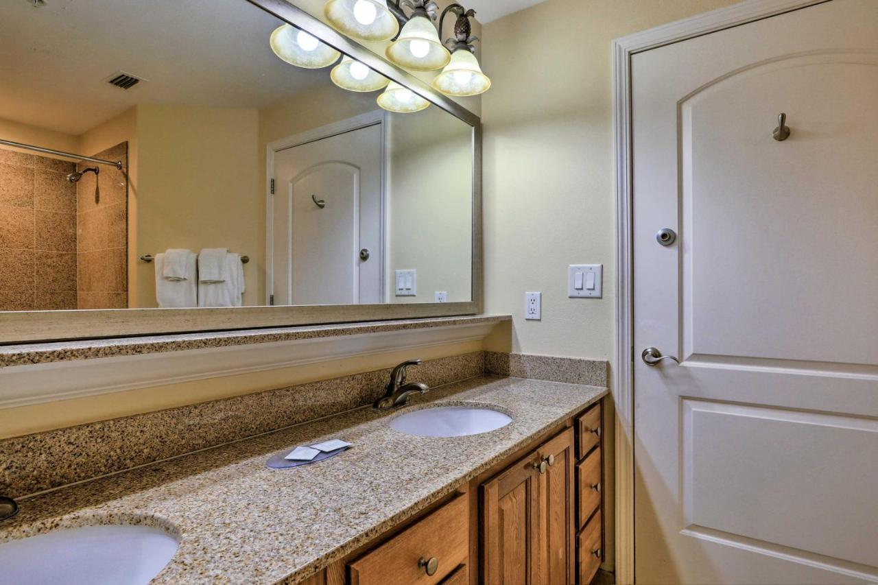 Orlando Condo With Pool About 1 Mi To Disney! Dış mekan fotoğraf