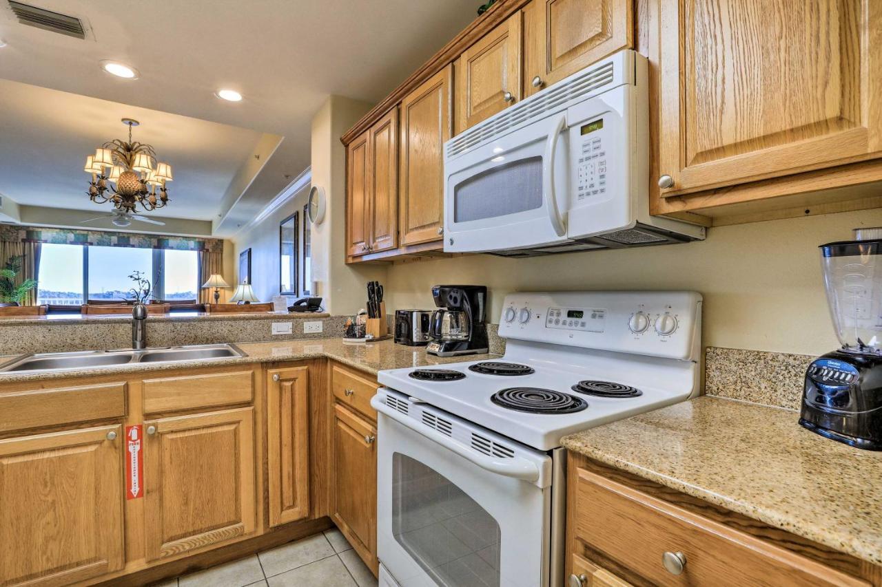 Orlando Condo With Pool About 1 Mi To Disney! Dış mekan fotoğraf