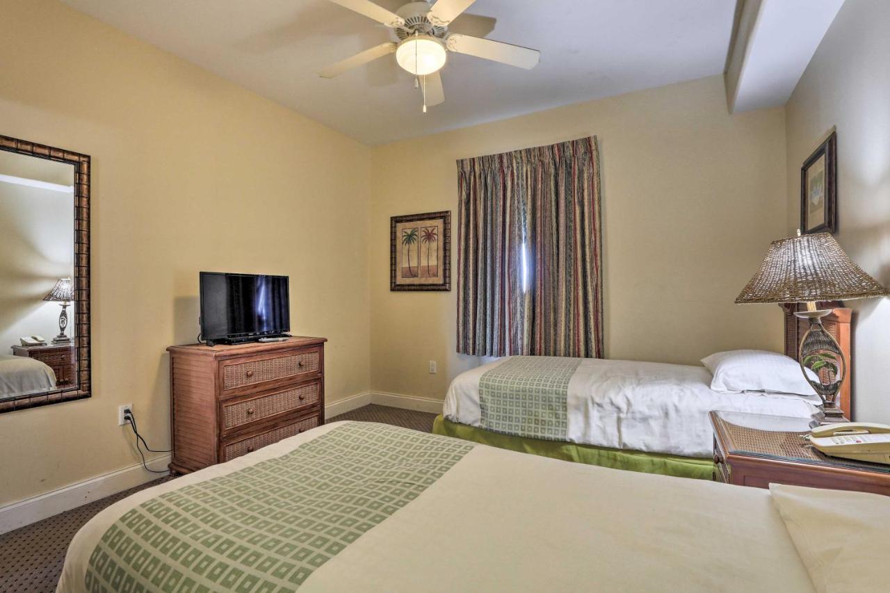 Orlando Condo With Pool About 1 Mi To Disney! Dış mekan fotoğraf