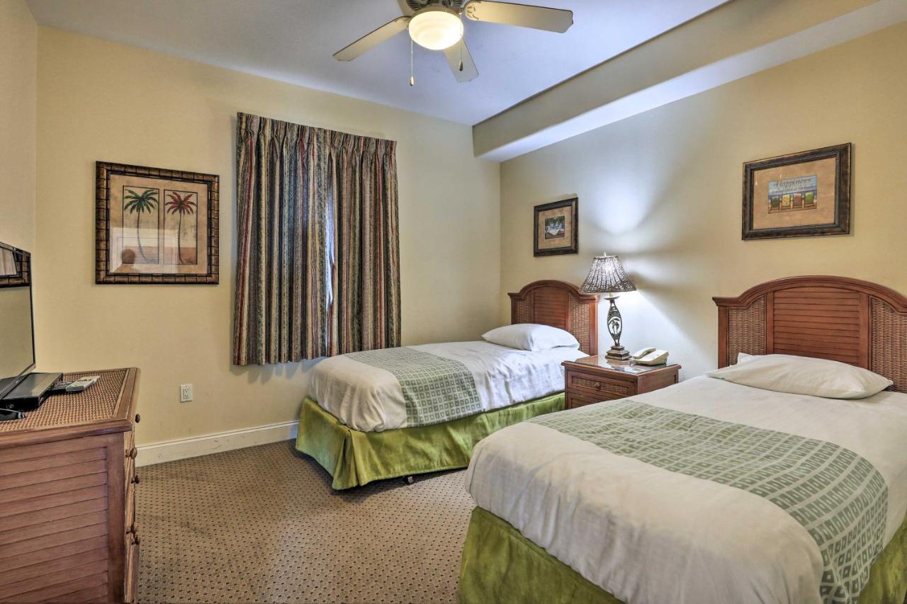Orlando Condo With Pool About 1 Mi To Disney! Dış mekan fotoğraf