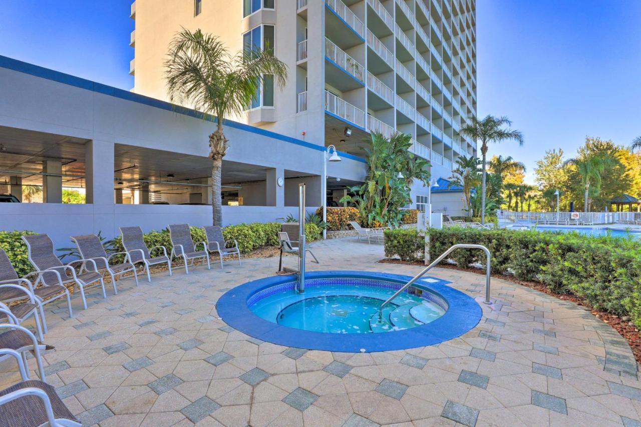 Orlando Condo With Pool About 1 Mi To Disney! Dış mekan fotoğraf