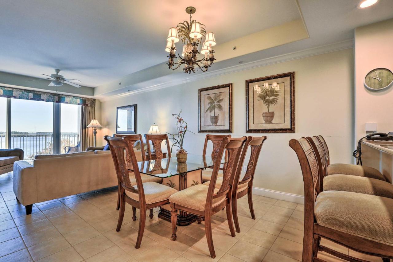 Orlando Condo With Pool About 1 Mi To Disney! Dış mekan fotoğraf