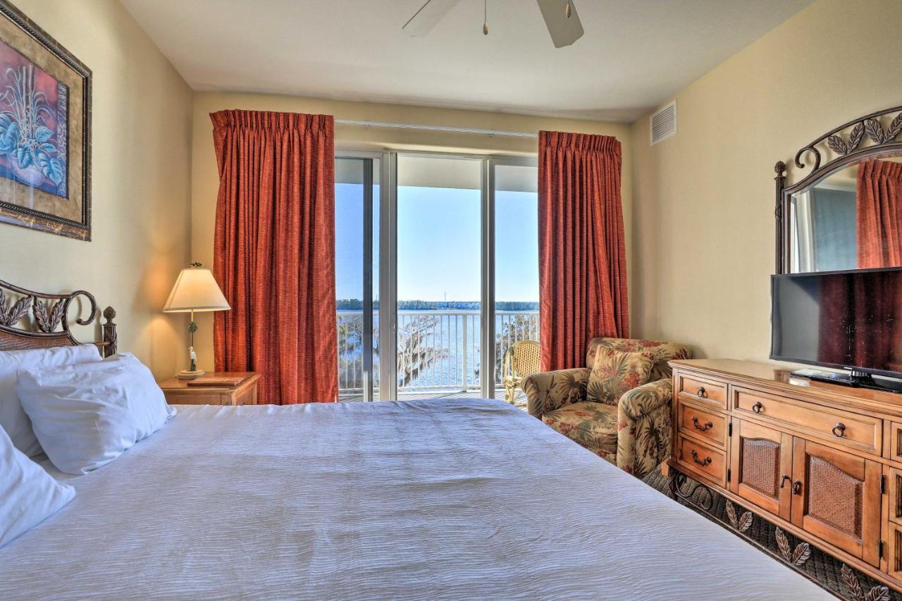 Orlando Condo With Pool About 1 Mi To Disney! Dış mekan fotoğraf